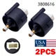 2x For Volvo Penta 3808616 Fuel Water Sensor For D3 D4 D6 Inboard 874572 USA