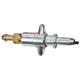 Scepter Mercury 3/8" Tank Connector #07497