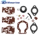 439073 431897 0439073 Carburetor Repair Kit for OMC Johnson Evinrude Engines 