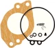 Sierra Carb Kit Honda 1997-Up BF75 - BF90 16011-ZV4-005