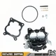 Engine Marine Carburetor For Rochester Quadrajet Mercruiser 260 17080561 350