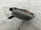 2022 CHEVROLET SILVRDO35 OEM Blower Motor Resistor Only Part Number 85001523