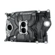 4.3L 2BBL CAST IRON INTAKE MANIFOLD FOR MERCRUISER #824324T02 VOLVO #3855805