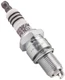 NGK Laser Iridium Spark Plug - IZFR6F-11 Motorcycle ATV/UTV Street Bike PWC 4095