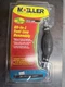 US35 Moeller 034701-10LPA All-in-1 Fuel Line Assembly NEW