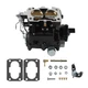 Carburetor For Stock 2 BBL V6 4.3L Mercarb Mercruiser Boats 3310-807764A1
