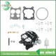For Mercruiser 260 17080561 350 Engine Rochester Quadrajet Marine Carburetor NEW