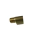 SIERRA 1/4" NTP UNIVERSAL FUEL TANK ELBOW # 18-8040