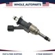 Fits Volvo Pent V8-350-CE-J Fuel Injector Set NEW 24468713