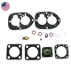 834527 841292-6 Carburetor Kit Volvo Penta 856471 856472 fit Solex 44PA1 Tune Up