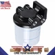New Marine Fuel Water Separator Kit 18-7983-1 Filter Fit For Mercury 35-807172