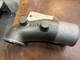 YANMAR 6LY3-ETP MARINE AIR DUCT #119578-18180 TURBO TO INTERCOOLER