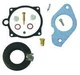 NEW SIERRA 18-7770 CARB KIT YAMAHA 689-W0093-02-00