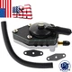 Fuel Pump Fuel Line Kit For Johnson Evinrude OMC Motor 0 395718 398678 0 438557