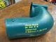 VOLVO PENTA D4 260 A-B CONNECTOR #3812945/888445...