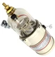 60GPH30 Fits For Parker Racor Diesel Fuel Filter/Water Separator