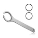 New Fuel Filter Water Separator Wrench for Yamaha 4-Strokes 150-350 HP