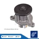Fits Kia Rio Picanto Hyundai i10 i20 1.2 1.4 Water Pump Blue Print