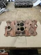 1975 1976 1977 Small Block Chevy 350 Corvette Camaro Q-Jet Intake 346250 F-24-6