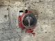 USED OEM Volvo Penta 5.7 GXi Throttle Body & Sensor 3858963 3843750