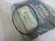 U31 Genuine Mercury Quicksilver 25-54030 O Ring OEM New Factory Boat Parts