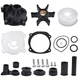 Evinrude Johnson E-TEC 75hp 90hp 115hp 150 175hp Water Pump Kit V4 V6 Outboard