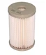 Racor 2000SMOR 2 Micron Replacement Element w/o Rings