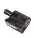 Mercury 4-30 Hp 3/8 Fuel Connector Replaces 22-13563BK3, 22-13563T3