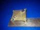 BASE 144303 for  PUMP 14360A73  mercury force chrysler 120hp