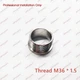 Repl For Volvo Penta Sterndrive 851262 0853048 Outdrive Motors Pivot Pin Bushing