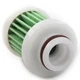 Yamaha F70 F75 F90 T50 T60 Fuel Filter Element 6D8-WS24A-00-00 6D8-24563-00-00