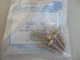 NOS OEM MERCURY MERCRUISER QUICKSILVER PKG 5 SCREWS 10-45862 B0334  