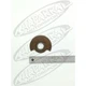 Genuine OEM Yamaha Rotary Valve 122-13512-00-00 Replacement Part