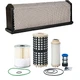 For Detroit DD13 DD15 DD16 P550954 FS19915 AF27879 Air & Fuel Filter Kit Engines