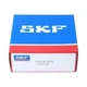 1PC NEW SKF 3310 A-2RS1/C3MT33 double row angular contact ball bearing #ZD