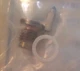New Sierra OEM Outboard Needle And Seat, #18-7094, 379313, 396522