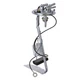 For GMC C3500 1980-1983 Spectra Premium FG05F Fuel Tank Sending Unit