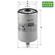 Fuel filter Mann filter WK713 for Volvo S60 I V70 II