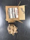 Mercury Quicksilver Distributor Cap Assy. Part 392-9086. 