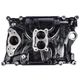 Intake Manifold 824324T02 3855805 for Volvo Penta, Mercruiser 4.3L V6 1997-2014