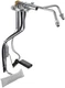 Fuel Tank Sending Unit-Extended Cab Pickup Spectra FG01E