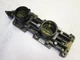 0439159 Evinrude Johnson 90 115 Hp Outboard Right STBD Throttle Body 1998-2006