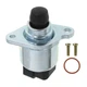 IAC IACV Idle Air Control Valve 3843750 For Volvo Penta 4.3L 5.0L 5.7L GI GXI