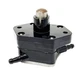 6C5-24410-00 Fuel Pump For Yamaha Outboard 4-Stroke F30HP 40HP 50HP 60HP