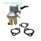 Volvo Penta Fuel Pump AQ171 AQ125 AQ131 AQ145 AQ151 Replaces 841161-3 841161 New