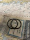 Quicksilver pack of 2 #25-26722 O-Ring.