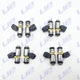 FOR Mercruiser MAG V8 V6 861260T Boat M Efi 8Pcs Fuel Injector 861260T