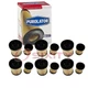6 pc Purolator F55590 Fuel Filters for XF55590 V3899 PF7812 KIT PF5590A km