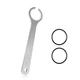 Upgraded Fuel Water Separator Wrench Fits for Yamaha 4-Strokes 150 to 350 HP