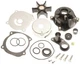 Evinrude Johnson 85 88 90 110 112 115 HP V4 Water Pump Impeller Kit Replacement